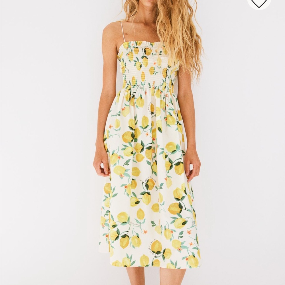 NWT H&M dress